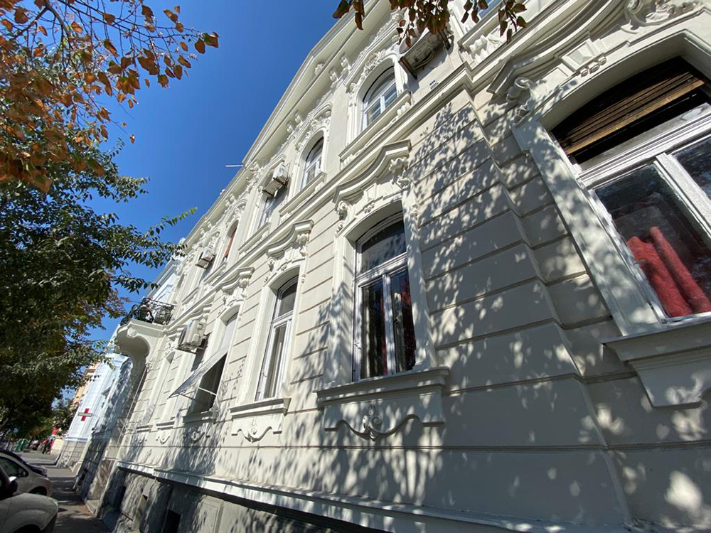Visokogradnja